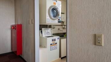 ランドリー ルーム / 7