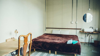 キングダブルルーム