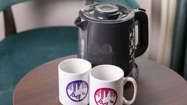 客室の設備とサービス / 31