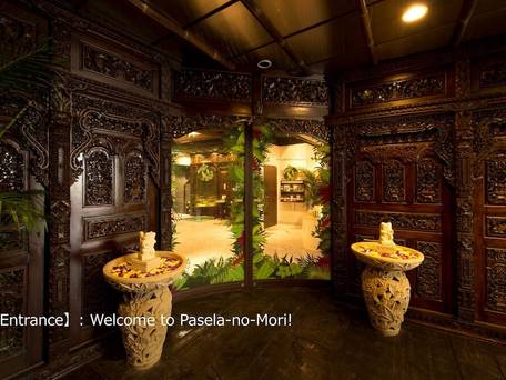 ホテル パセラの森 横浜関内 / 3