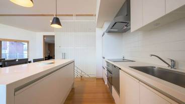 専用キッチン / 13