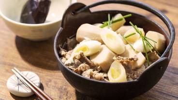 朝食ビュッフェ / 2