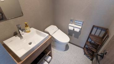 バスルーム / 12