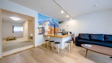 リビング エリア / 17