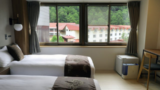 スタンダード ツインルーム