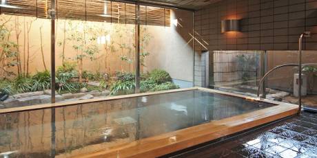 三井ガーデンホテル岡山