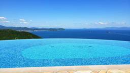 リゾート・秘境・アートの徳島県で女子一人旅。泊まってみたい素敵なホテル7選