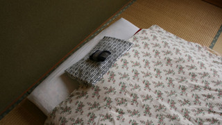 和室　（共用バスルーム）