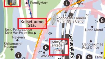 観光スポット / 23