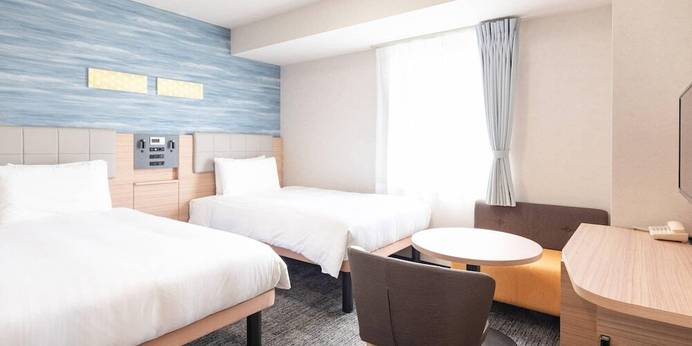 コンフォートホテル東京清澄白河（東京都 ビジネスホテル） / 1