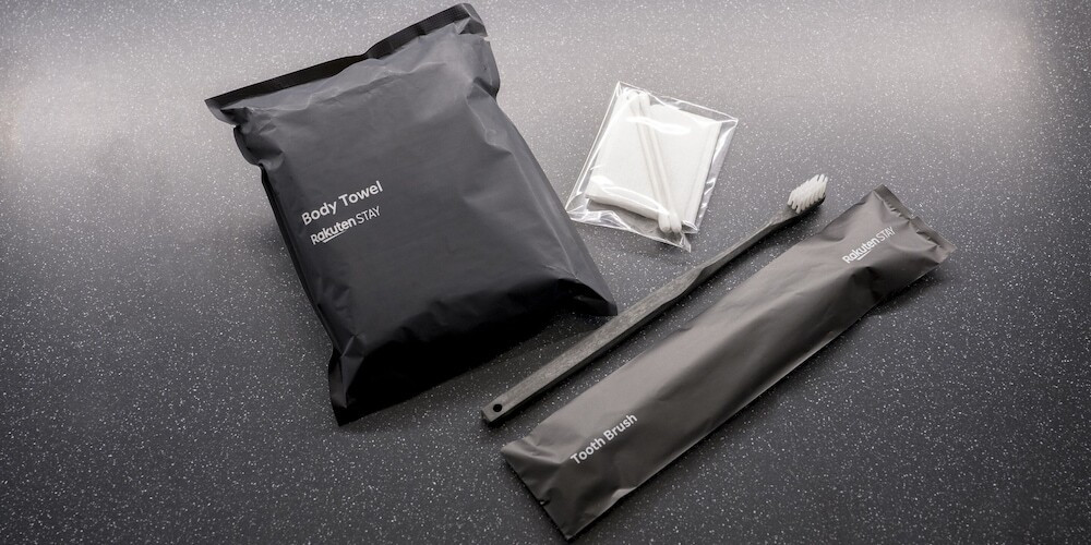 客室の設備とサービス