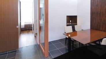 リビング エリア / 10