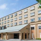 大洗パークホテル（茨城県 リゾートホテル） / 4