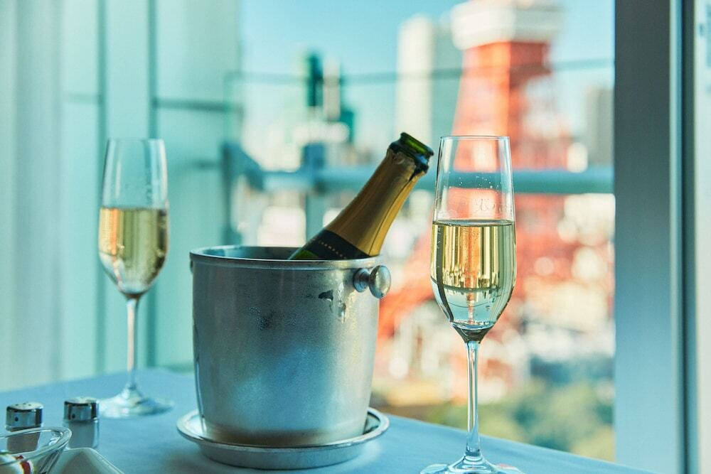 ザ・プリンス パークタワー東京4752867