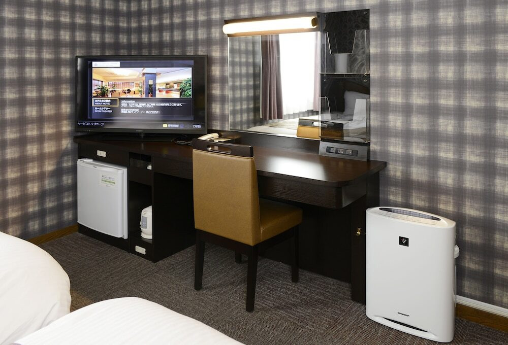 客室の設備とサービス