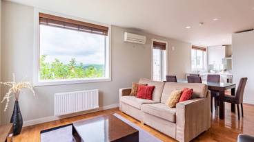 マウンテン ビュー / 9