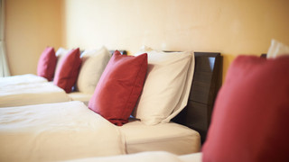 お部屋タイプおまかせ (ペット不可) 禁煙