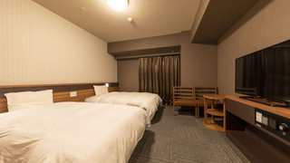 スーペリア ツインルーム 禁煙