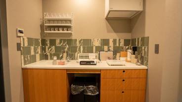 専用キッチン / 30