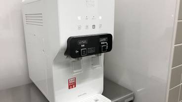 施設内の設備 / 5