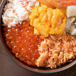 美味しいグルメ充実の新千歳空港。飛び立つ前に食べたい10選