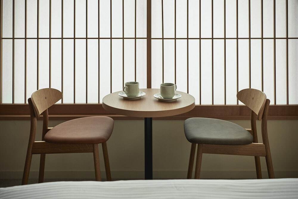 客室の設備とサービス