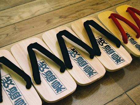 信州渋温泉 洗心館 松屋 / 2