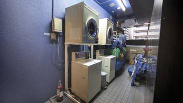 ランドリー ルーム / 9