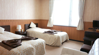 部屋タイプ指定なし