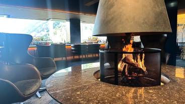 bar hotel 箱根香山（バーホテル ハコネカザン） / 5