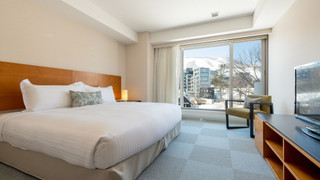 2ベッドルームスイート アンヌプリ ビュー