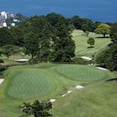 熱海倶楽部 迎賓館（静岡県 リゾートホテル） / 5