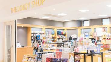 ギフト ショップ / 14