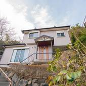 森の中の源泉かけ流し温泉付貸別荘 エンゼルフォレスト熱海自然郷（静岡県 コテージ・ロッジ・一棟貸） / 2