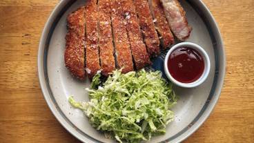 食事・飲み物 / 4