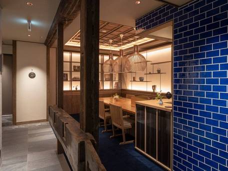 THE MACHIYA KAZAHAYA / 2