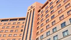 ホテルマイステイズプレミア成田