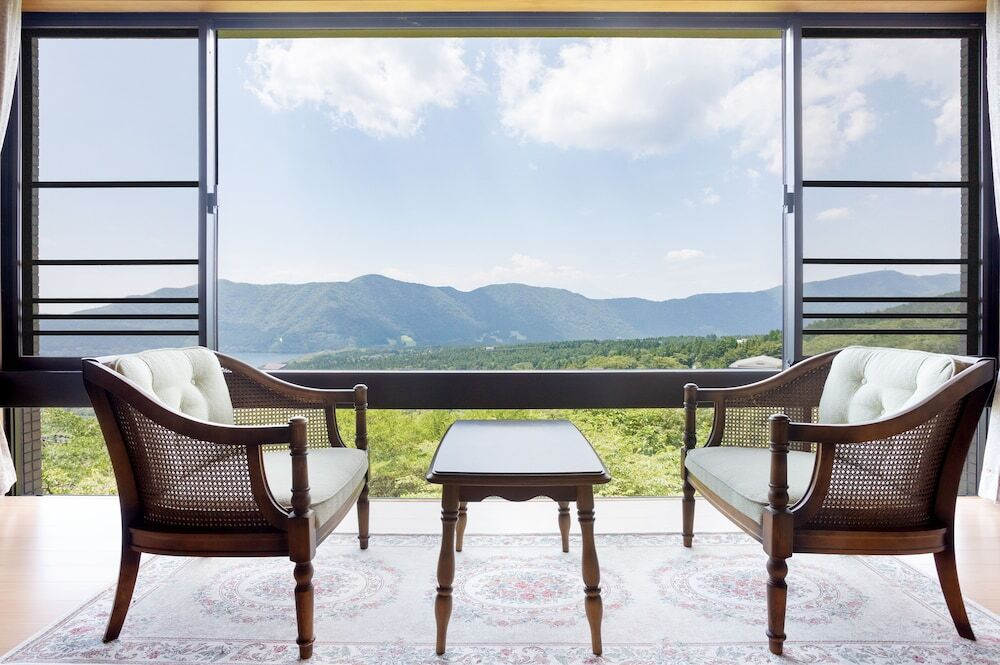 施設からの眺望