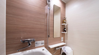 ハリウッドツイン【禁煙・定員3名】 [スタンダード] [ツインルーム] [ツインルーム] [禁煙]