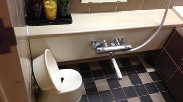 バスルーム / 15