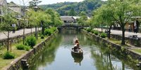 ロマン薫る美しい街並み。岡山・倉敷の美観地区を散策しましょう♪