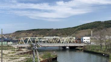 施設からの眺望 / 8