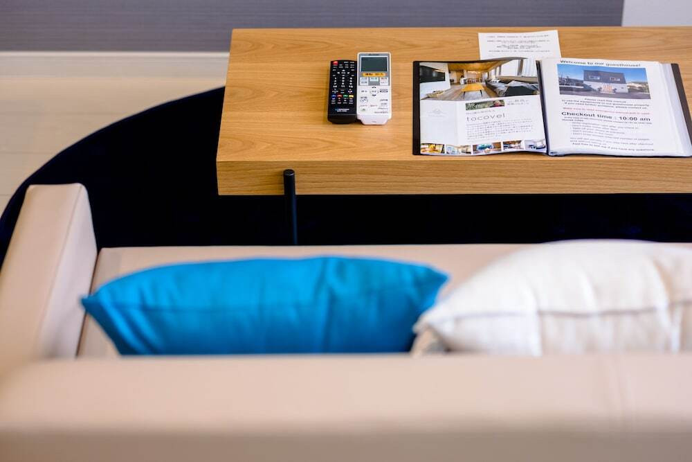 リビングルーム