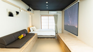 スタンダード ダブルルーム