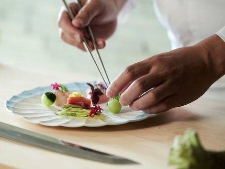 熱海 伊豆山 佳ら久 / 4