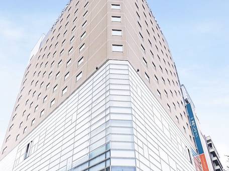 相鉄フレッサイン 川崎駅東口 / 5