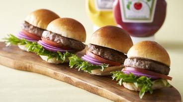 朝食ブッフェ③ / 5