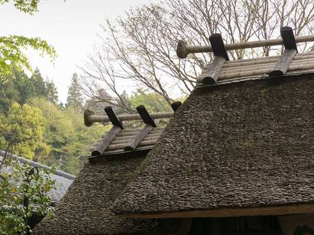 黒川温泉 やまびこ旅館 / 4