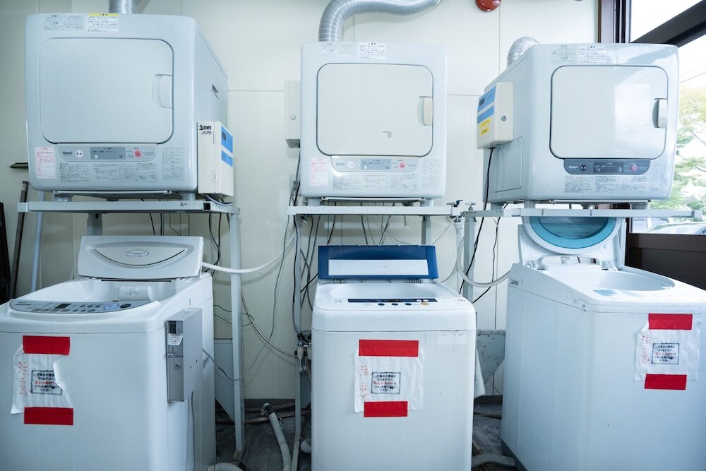 ランドリー ルーム