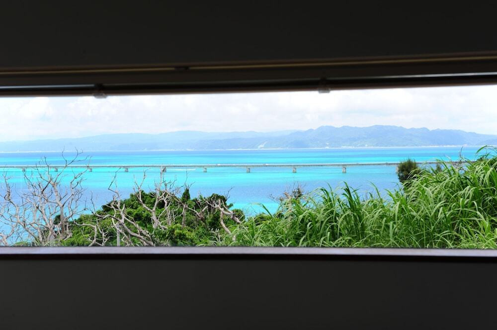 施設からの眺望